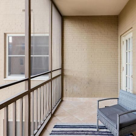 Rare 2 Bed 2 Bath Downtown Condo Near Aquarium Ατλάντα Εξωτερικό φωτογραφία