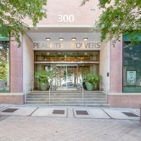Rare 2 Bed 2 Bath Downtown Condo Near Aquarium Ατλάντα Εξωτερικό φωτογραφία