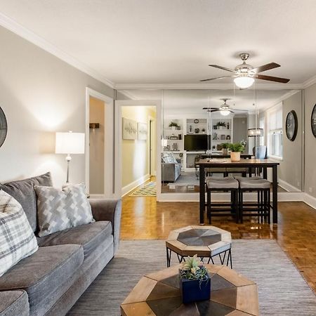 Rare 2 Bed 2 Bath Downtown Condo Near Aquarium Ατλάντα Εξωτερικό φωτογραφία