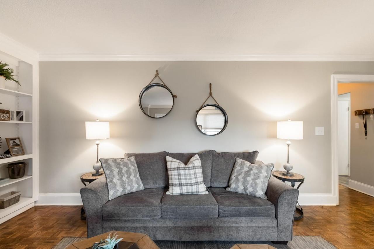 Rare 2 Bed 2 Bath Downtown Condo Near Aquarium Ατλάντα Εξωτερικό φωτογραφία