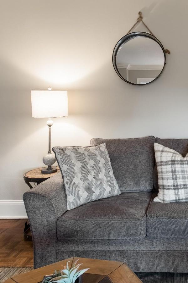 Rare 2 Bed 2 Bath Downtown Condo Near Aquarium Ατλάντα Εξωτερικό φωτογραφία