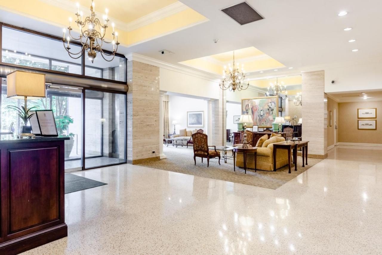 Rare 2 Bed 2 Bath Downtown Condo Near Aquarium Ατλάντα Εξωτερικό φωτογραφία