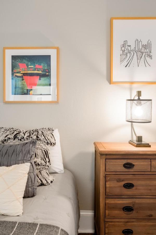 Rare 2 Bed 2 Bath Downtown Condo Near Aquarium Ατλάντα Εξωτερικό φωτογραφία