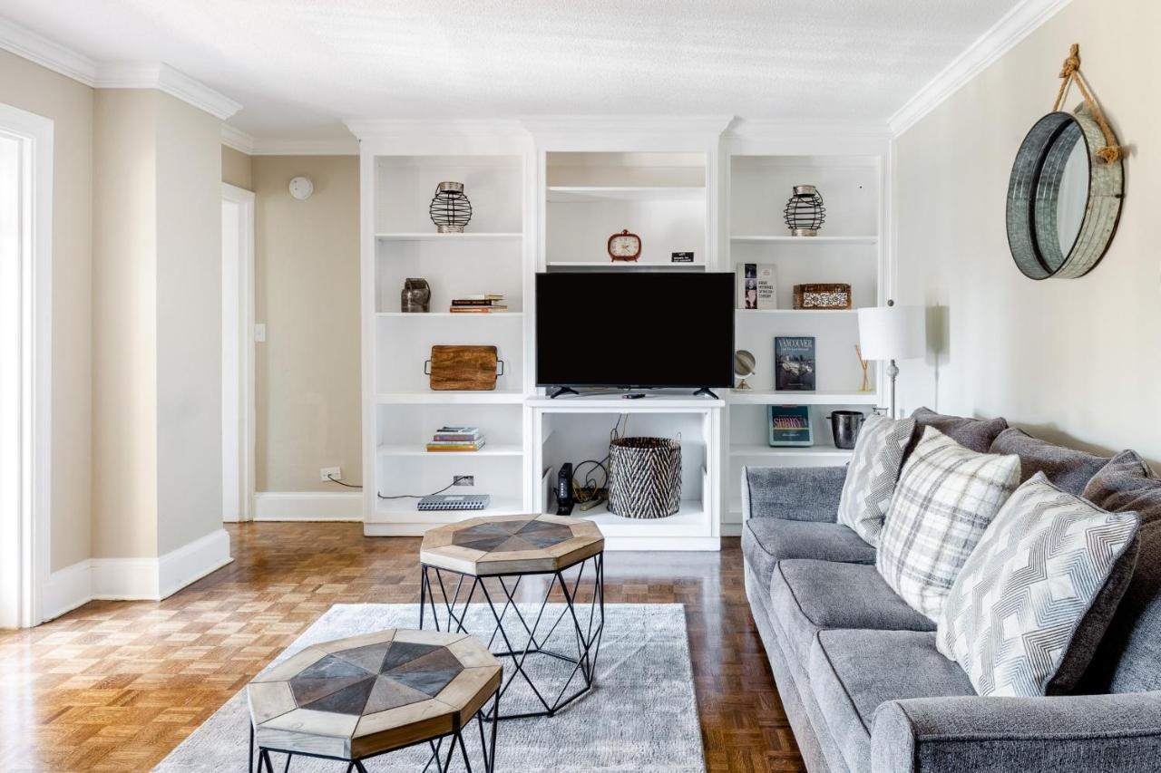 Rare 2 Bed 2 Bath Downtown Condo Near Aquarium Ατλάντα Εξωτερικό φωτογραφία