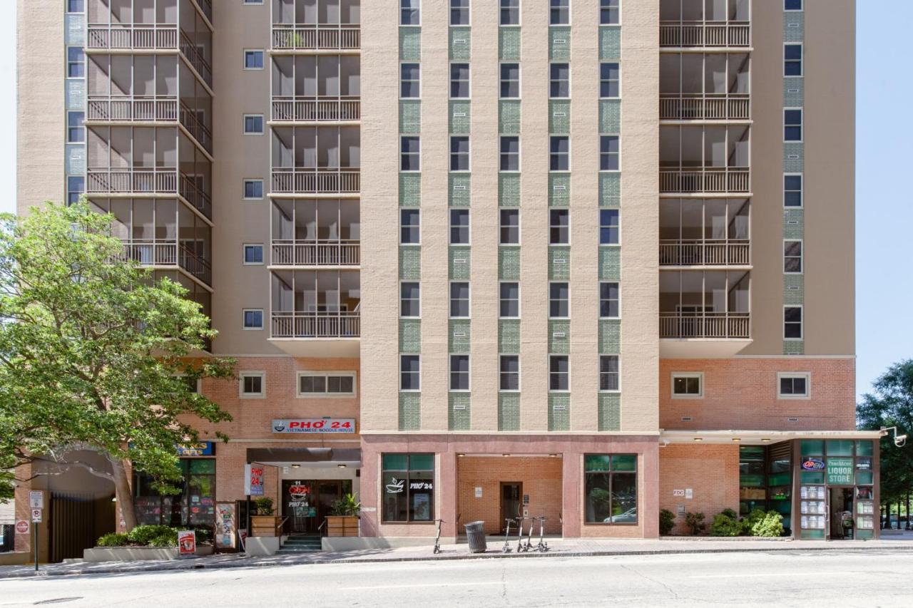 Rare 2 Bed 2 Bath Downtown Condo Near Aquarium Ατλάντα Εξωτερικό φωτογραφία