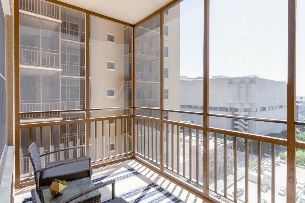 Rare 2 Bed 2 Bath Downtown Condo Near Aquarium Ατλάντα Εξωτερικό φωτογραφία