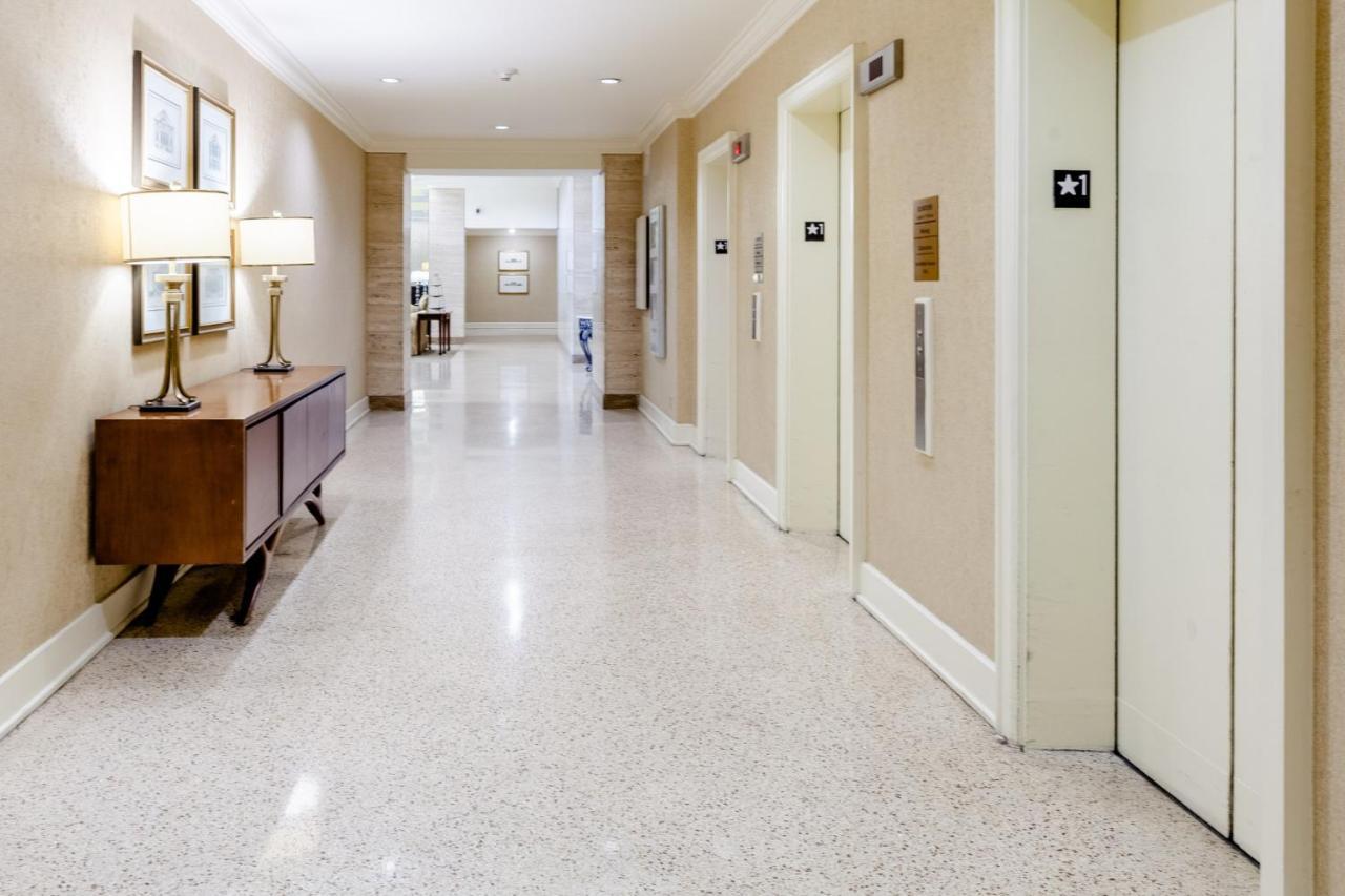 Rare 2 Bed 2 Bath Downtown Condo Near Aquarium Ατλάντα Εξωτερικό φωτογραφία