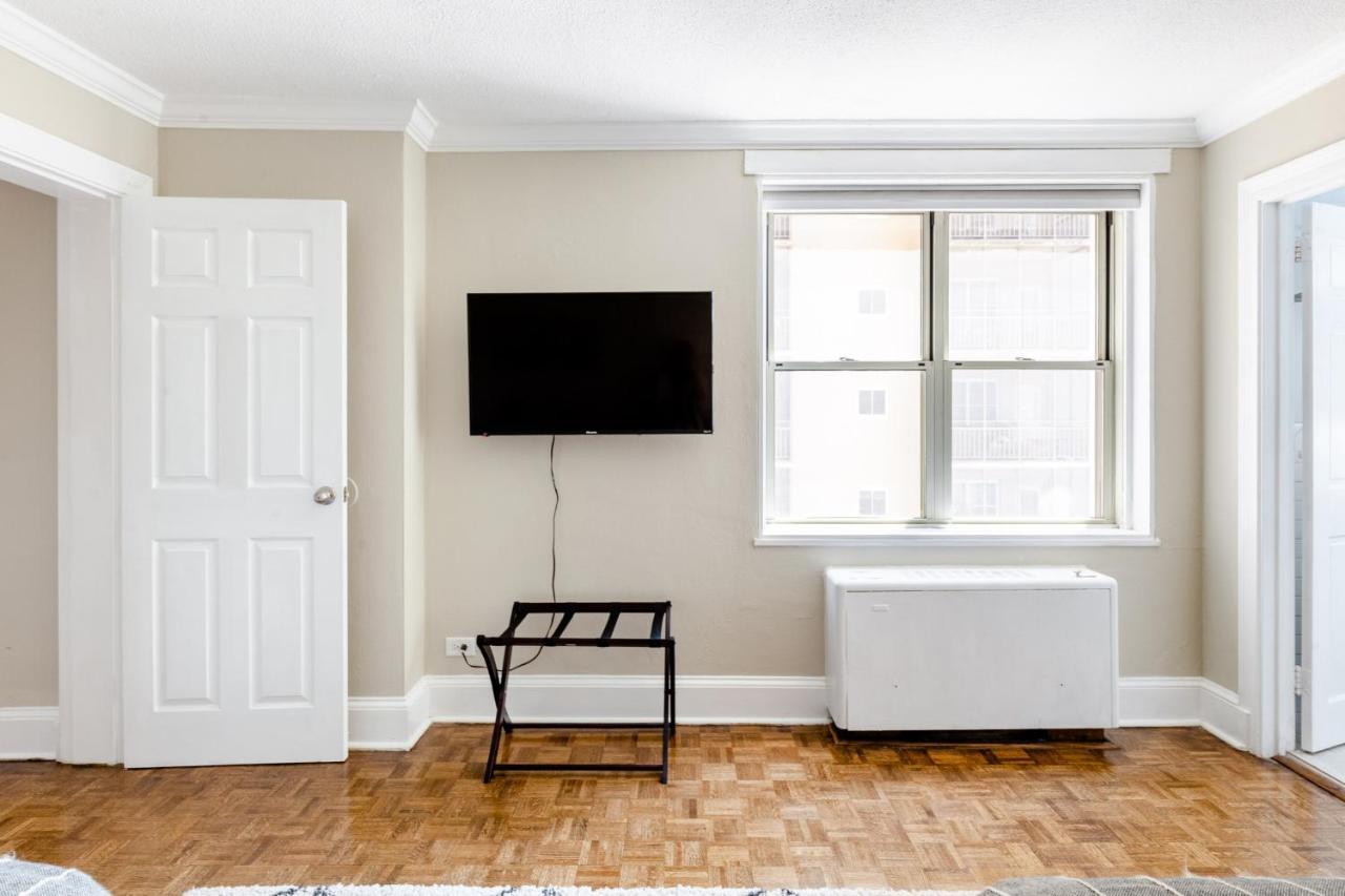 Rare 2 Bed 2 Bath Downtown Condo Near Aquarium Ατλάντα Εξωτερικό φωτογραφία