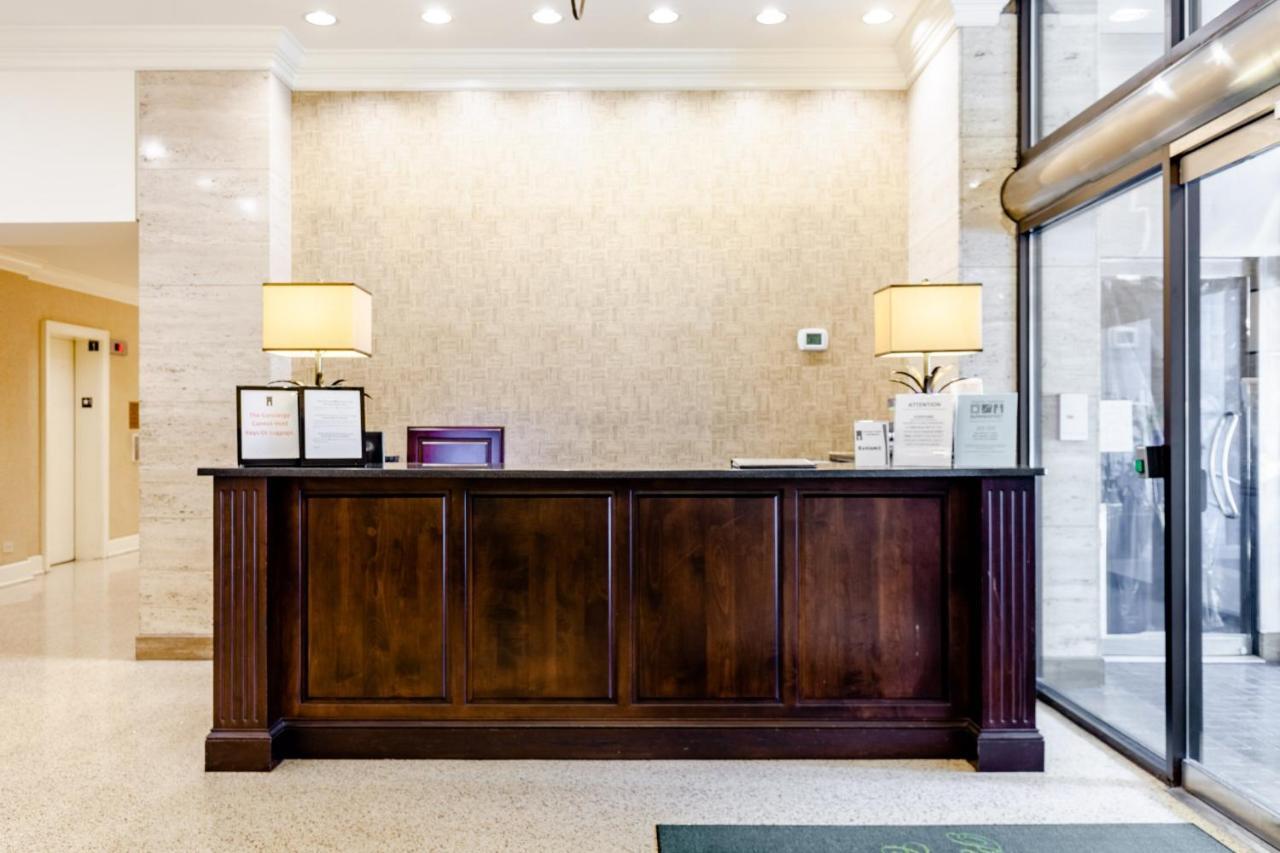 Rare 2 Bed 2 Bath Downtown Condo Near Aquarium Ατλάντα Εξωτερικό φωτογραφία