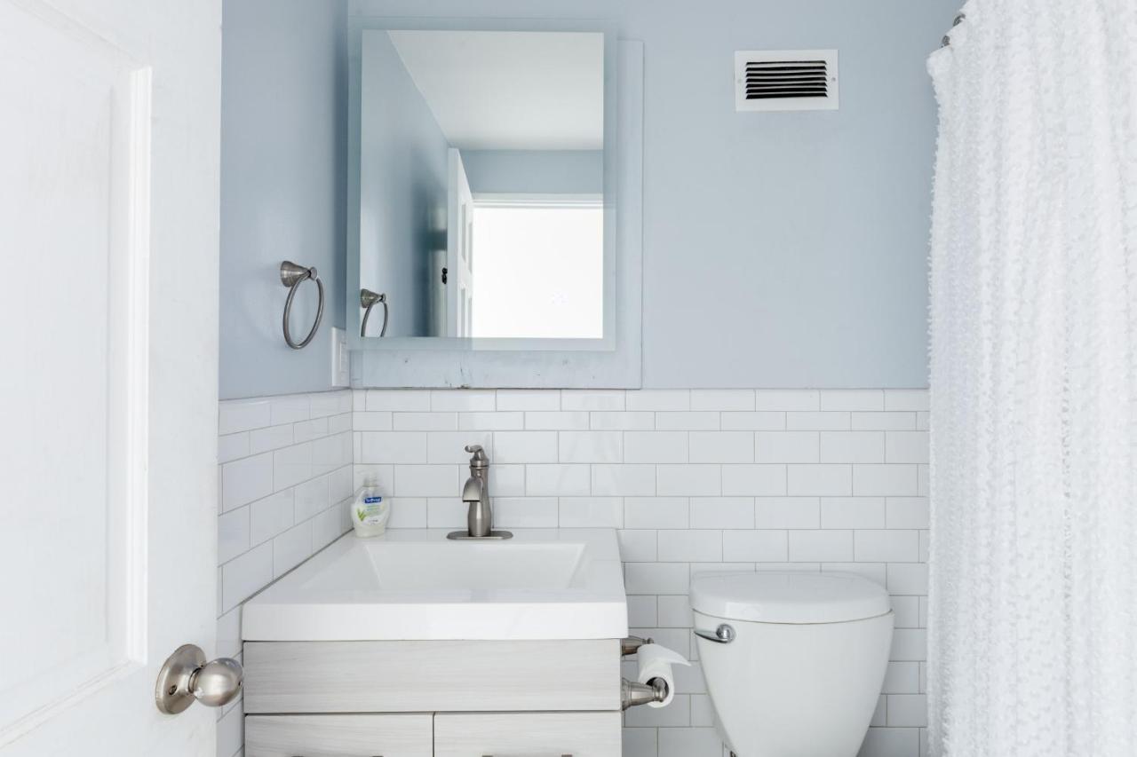 Rare 2 Bed 2 Bath Downtown Condo Near Aquarium Ατλάντα Εξωτερικό φωτογραφία