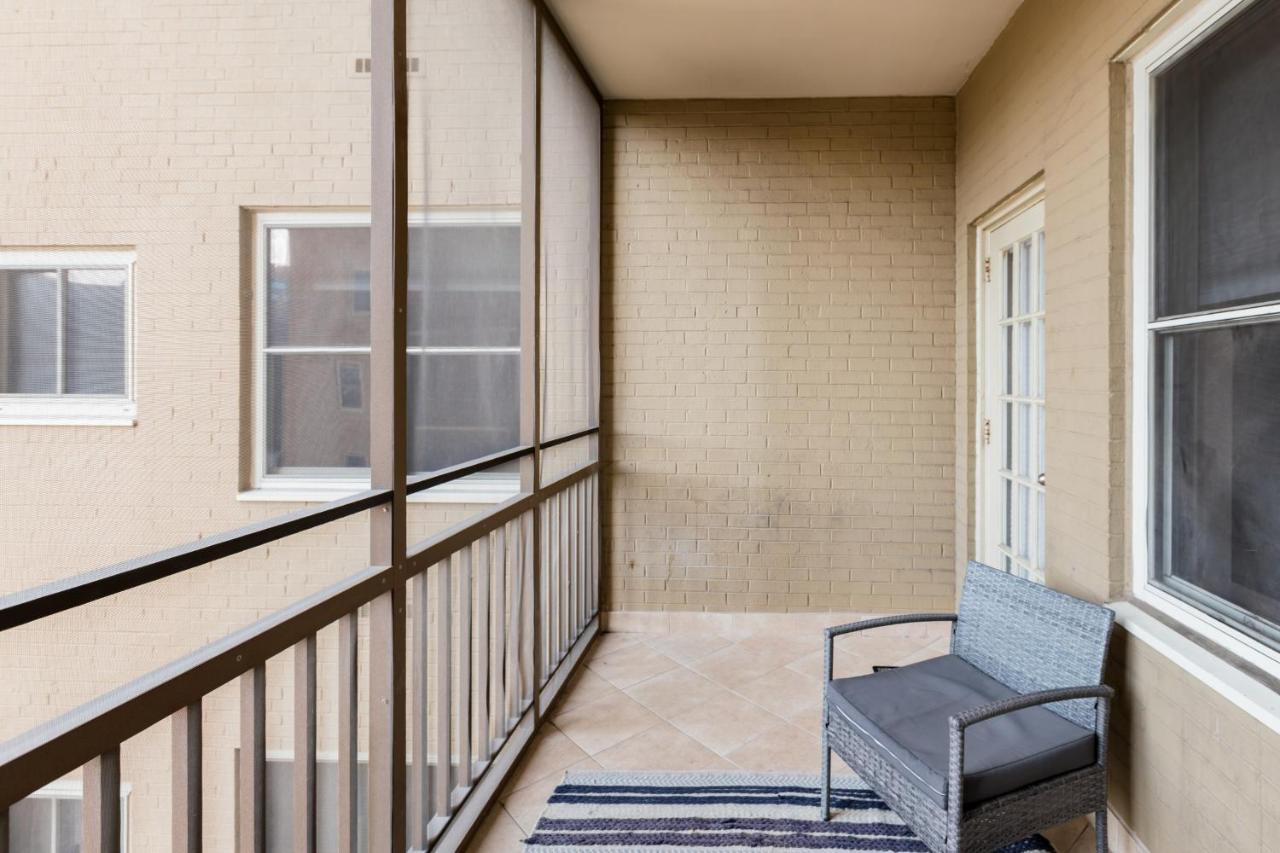 Rare 2 Bed 2 Bath Downtown Condo Near Aquarium Ατλάντα Εξωτερικό φωτογραφία