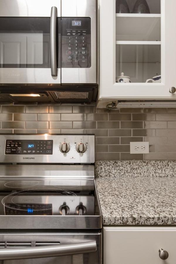 Rare 2 Bed 2 Bath Downtown Condo Near Aquarium Ατλάντα Εξωτερικό φωτογραφία