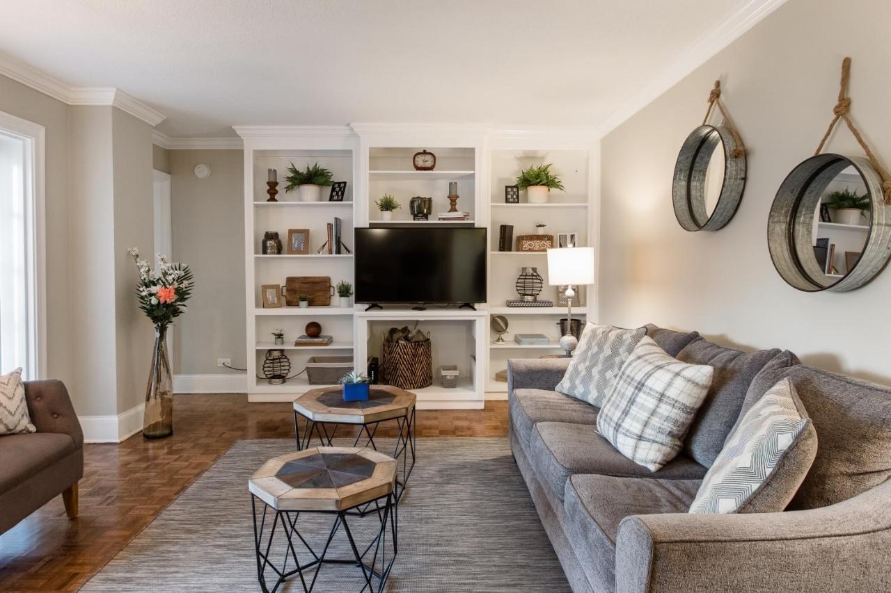 Rare 2 Bed 2 Bath Downtown Condo Near Aquarium Ατλάντα Εξωτερικό φωτογραφία