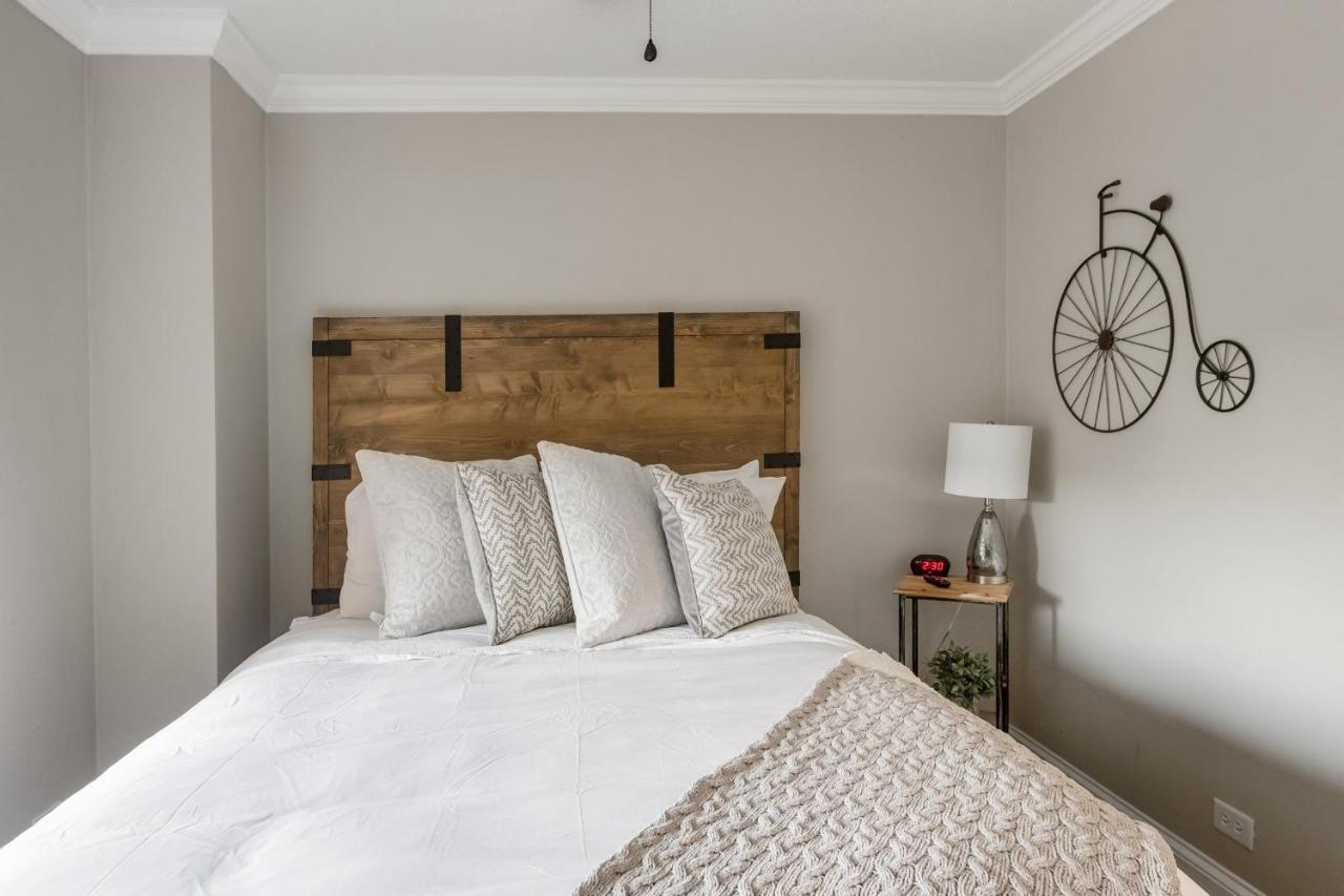 Rare 2 Bed 2 Bath Downtown Condo Near Aquarium Ατλάντα Εξωτερικό φωτογραφία
