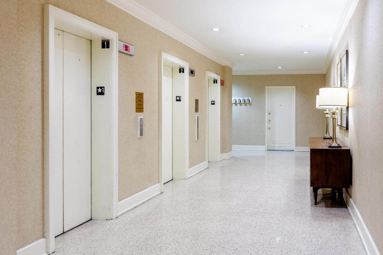 Rare 2 Bed 2 Bath Downtown Condo Near Aquarium Ατλάντα Εξωτερικό φωτογραφία