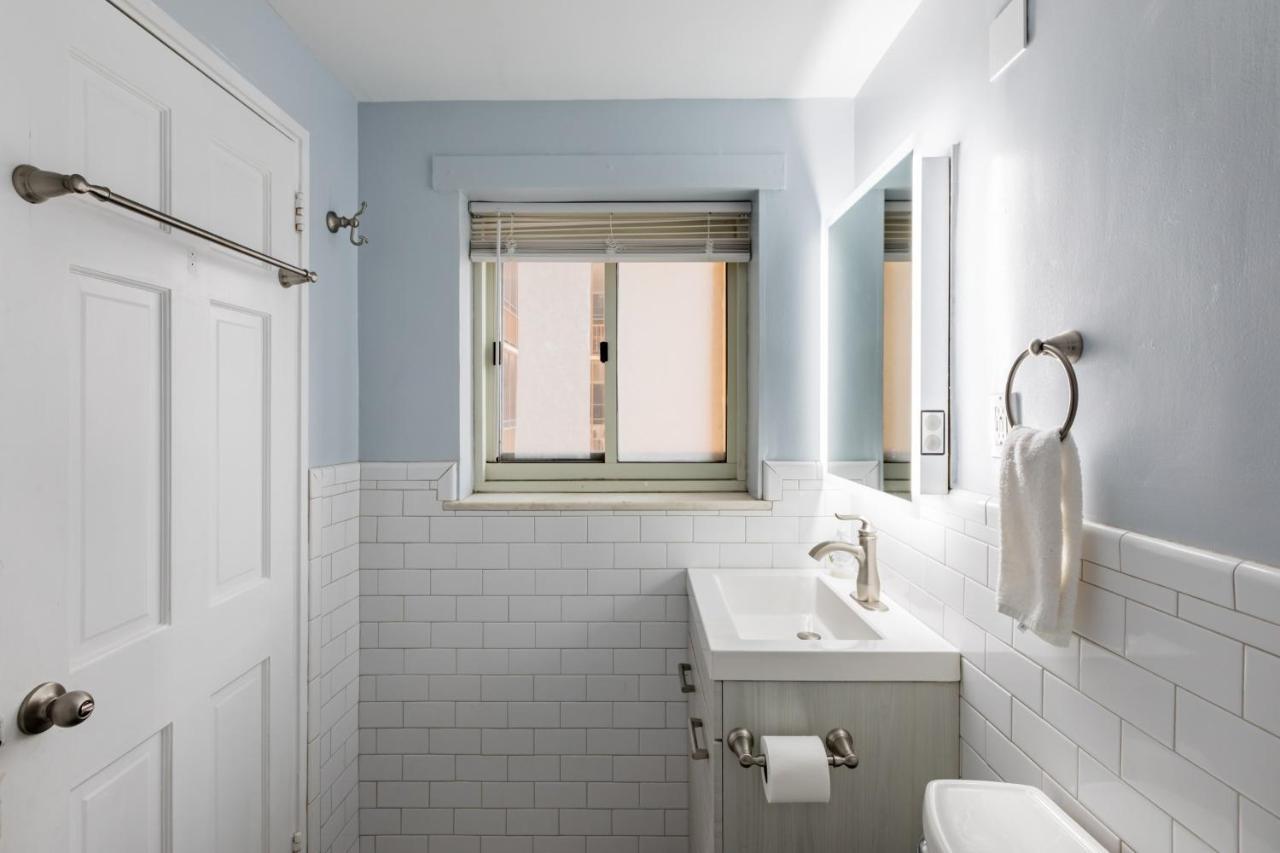 Rare 2 Bed 2 Bath Downtown Condo Near Aquarium Ατλάντα Εξωτερικό φωτογραφία