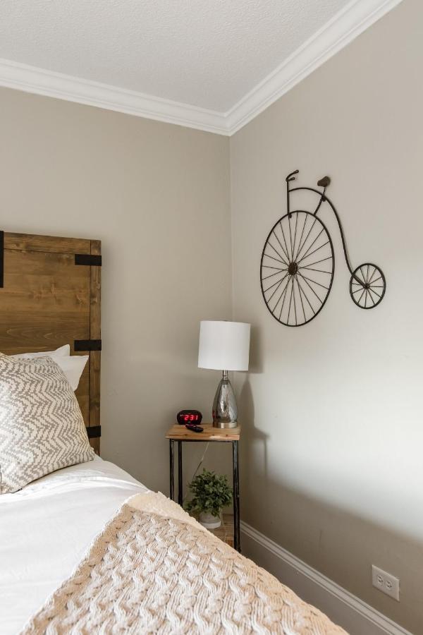 Rare 2 Bed 2 Bath Downtown Condo Near Aquarium Ατλάντα Εξωτερικό φωτογραφία
