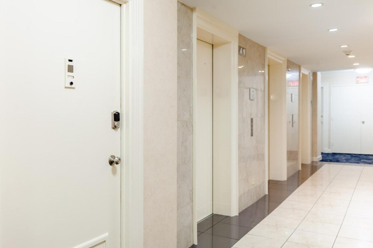 Rare 2 Bed 2 Bath Downtown Condo Near Aquarium Ατλάντα Εξωτερικό φωτογραφία