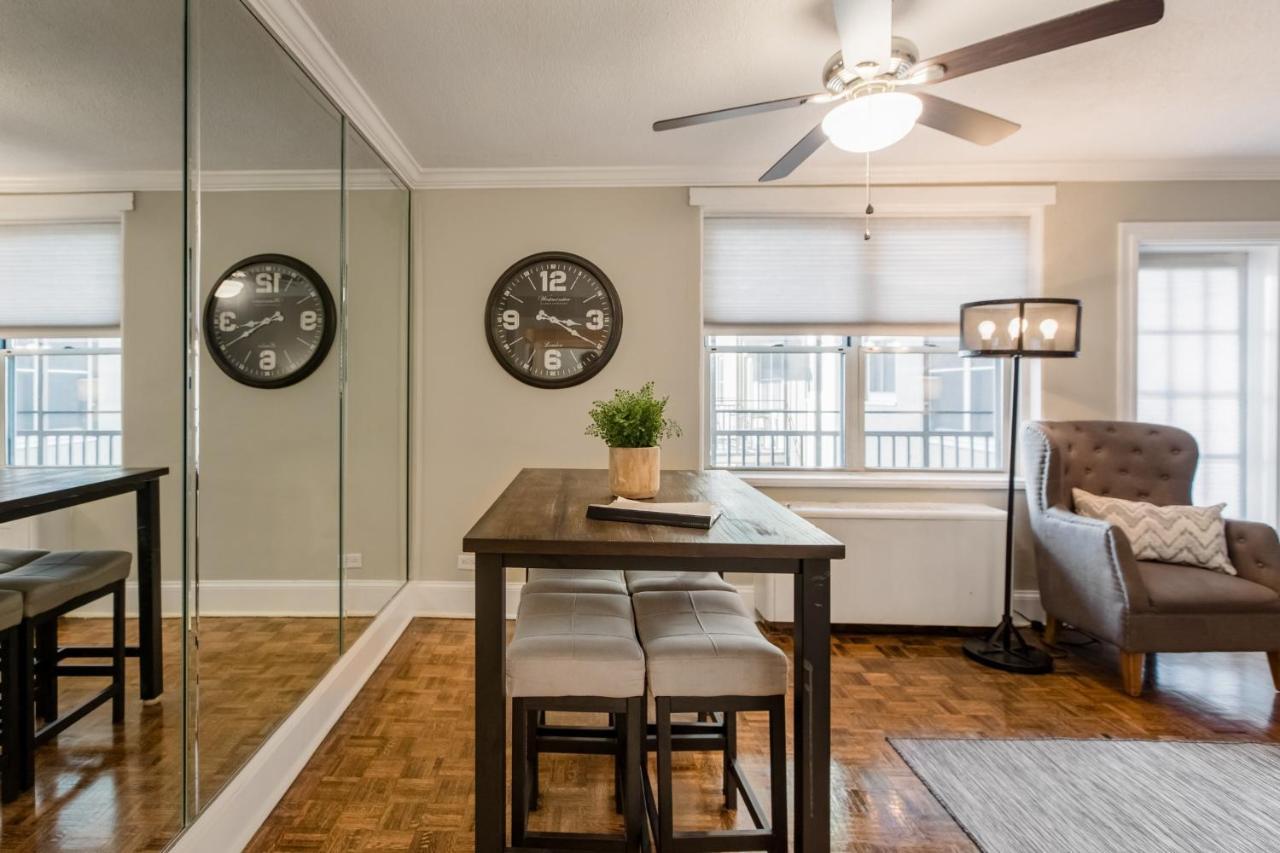 Rare 2 Bed 2 Bath Downtown Condo Near Aquarium Ατλάντα Εξωτερικό φωτογραφία
